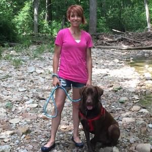 Meet your Posher, Sunshine